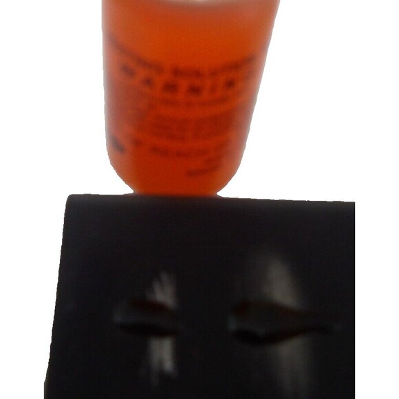 Footnotes Sterling Silver Necklace My Favorite People Call Me Grandma Hearts - Picture 8 of 9